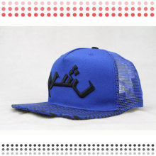 Nuevo gorro Snapback Caps con diseño DIY